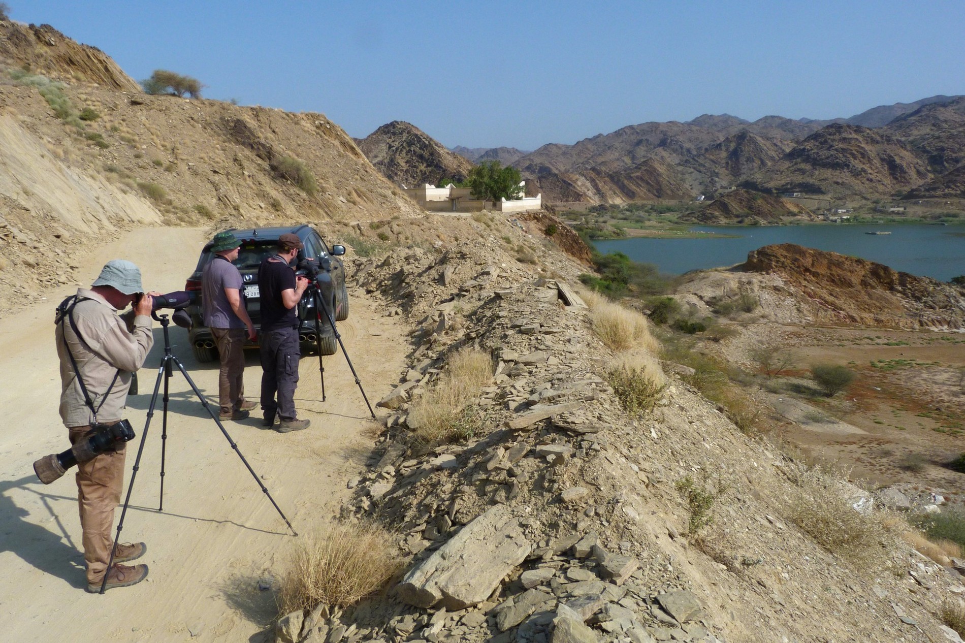 24.02.22.4 SA AseerMarabah Dam zm