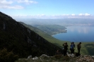 Národní park Galicica