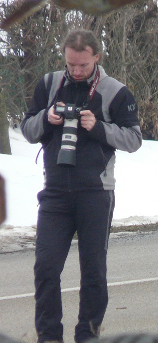 Jaroslav Zeman