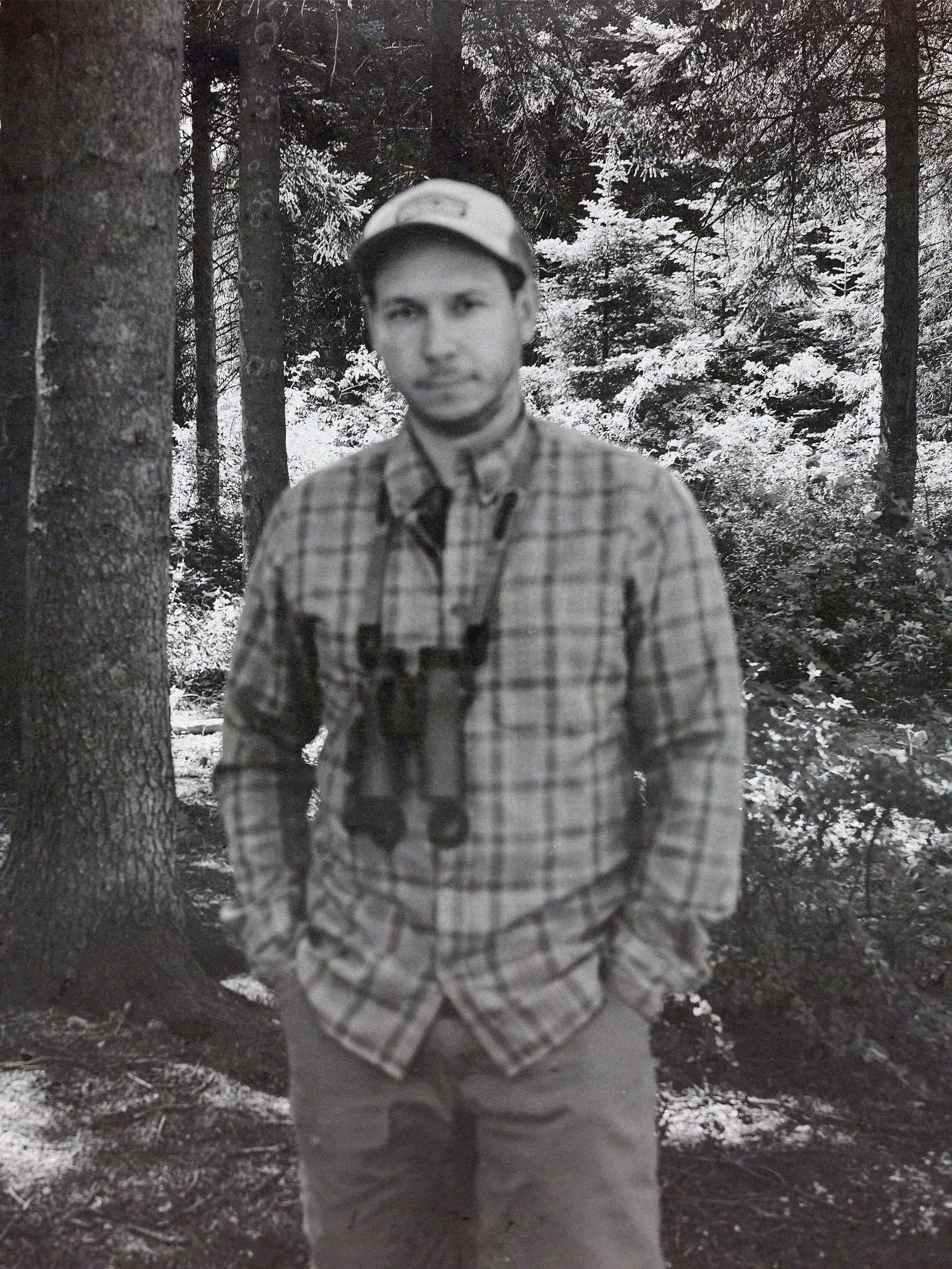 Martin Lazarovič